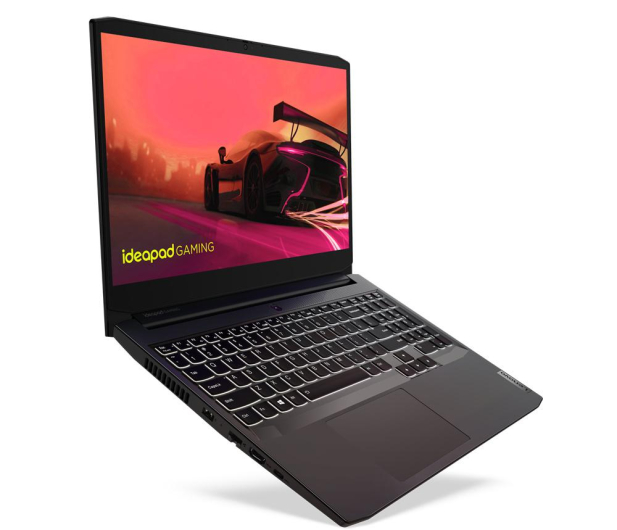 Lenovo IdeaPad Gaming 3-15 R5/8GB/512/Win10 RTX3050 120Hz - 1052971 - zdjęcie 6